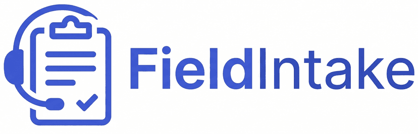 FieldIntake